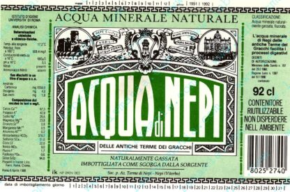 21000084-Acqua di Nepi