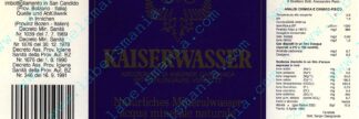 21000363-Kaiserwasser