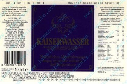 21000363-Kaiserwasser