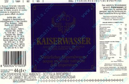 21000365-Kaiserwasser