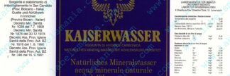 21000369-Kaiserwasser