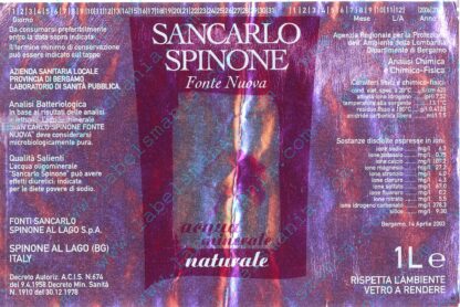 21000591-Sancarlo Spinone Fonte Nuova