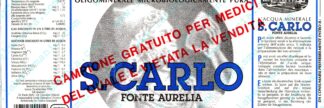 21000761-San Carlo Fonte Aurelia