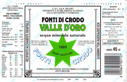 21000790-Valle d'oro