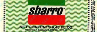 21000874-Sbarro