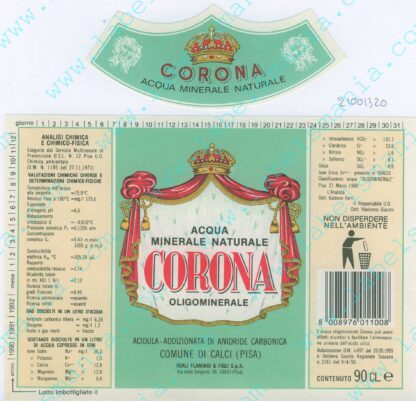 21001320-Corona