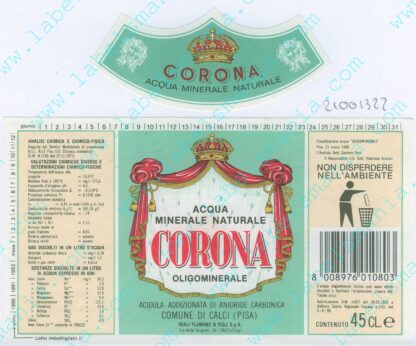 21001322-Corona