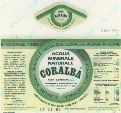 21001330-Coralba