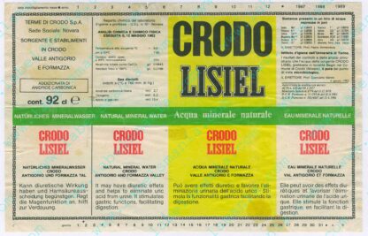 21001333-Crodo Lisiel