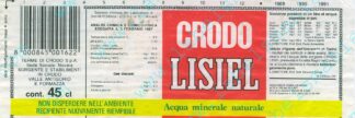 21001336-Crodo Lisiel