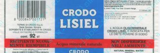 21001338-Crodo Lisiel