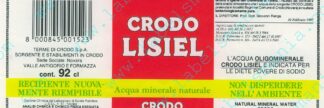 21001339-Crodo Lisiel