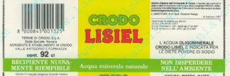 21001340-Crodo Lisiel