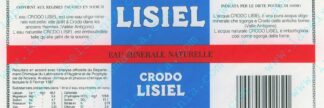 21001344-Crodo Lisiel