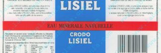 21001345-Crodo Lisiel