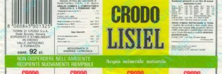 21001353-Crodo Lisiel