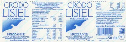 21001363-Crodo Lisiel