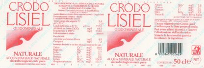 21001364-Crodo Lisiel