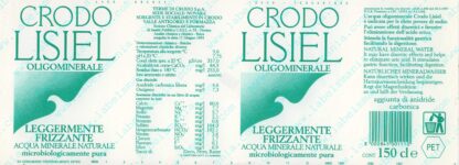 21001366-Crodo Lisiel