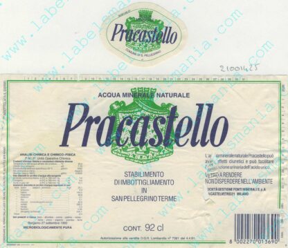 21001425-Pracastello