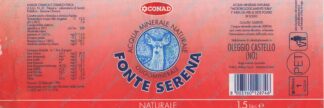 21001505-Fonte Serena