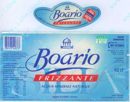 21001734-Boario