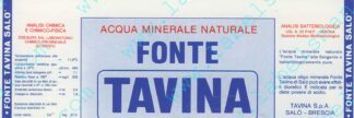 21001823-Fonte Tavina