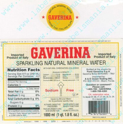 21002621-Gaverina