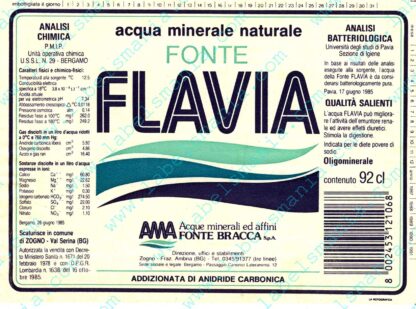 21003445-Flavia