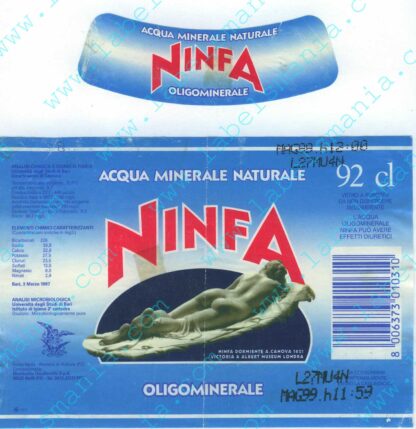 21003992-Ninfa