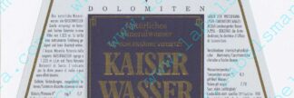 21004384-Kaiserwasser