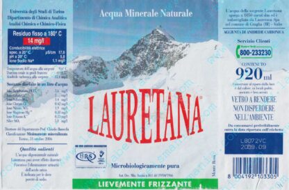 21004387-Lauretana