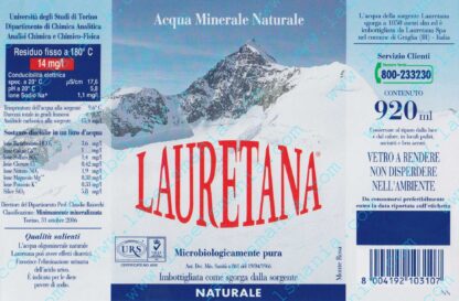 21004388-Lauretana