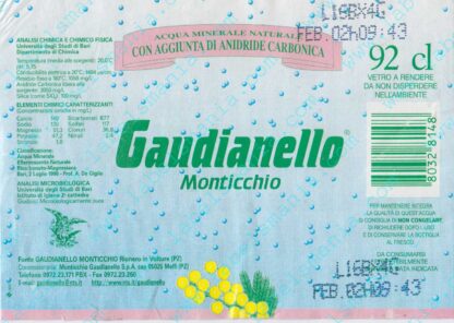 21005609-Gaudianello