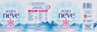 21005634-Acqua Neve