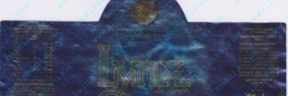 21006055-Lynx