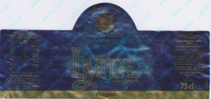 21006055-Lynx