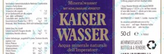 21006526-Kaiserwasser