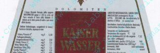 21006531-Kaiserwasser