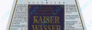 21006532-Kaiserwasser