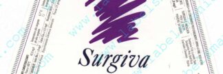 21006537-Surgiva