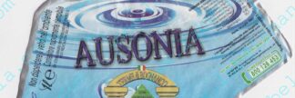 21010140-Ausonia