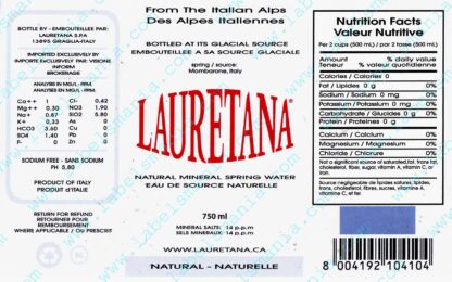 21011459-Lauretana