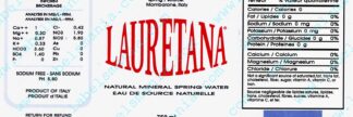 21011460-Lauretana