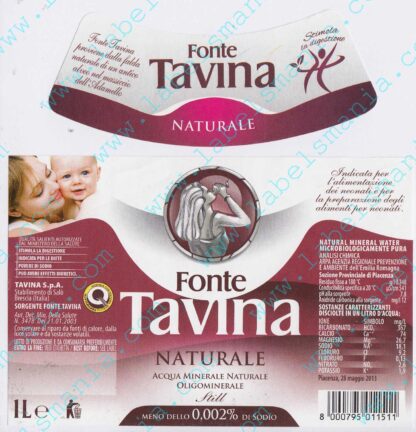 21013544-Fonte Tavina