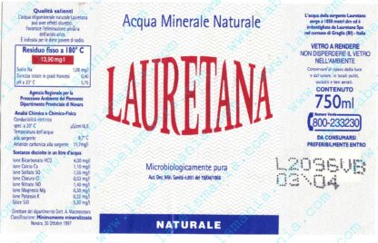 21014269-Lauretana