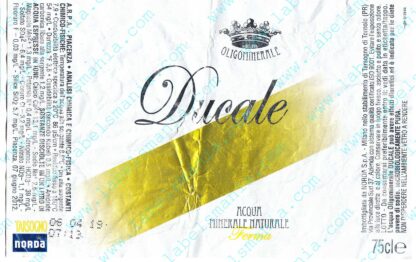 21014889-Ducale