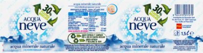 21015326-Acqua Neve