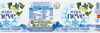 21015326-Acqua Neve