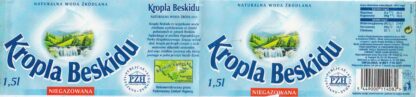 33005330-Kropla Beskidu